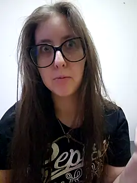 Sarah459 online show from April 9, 2026, 5:52 pm