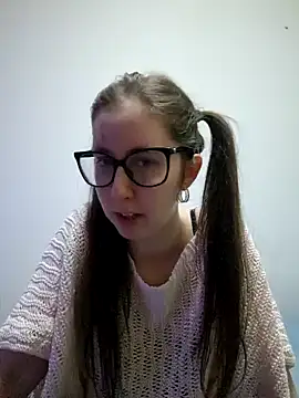 Snapshot of Sarah459 chatting on January 26, 2025, 6:16 pm Sarah459 online show from January 26, 2025, 6:16 pm