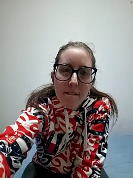 Snapshot of Sarah459 chatting on January 29, 2025, 5:45 pm Sarah459 online show from January 29, 2025, 5:45 pm