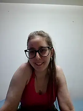 Snapshot of Sarah459 chatting on January 25, 2025, 6:13 pm Sarah459 online show from January 25, 2025, 6:13 pm