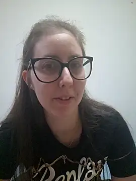 Sarah459 online show from December 4, 2025, 7:46 pm