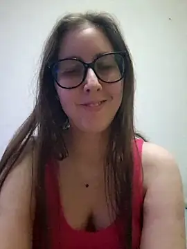 Sarah459 online show from February 28, 2026, 7:24 pm