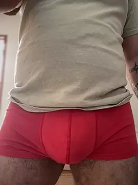 Dustin k online show from March 24, 2026, 5:46 pm