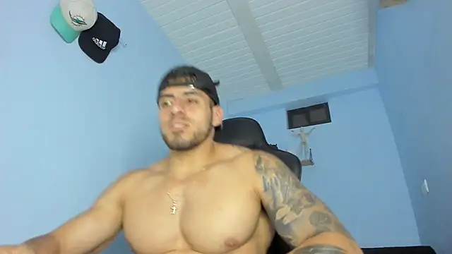  Poseidon1  online show from March 20, 2025, 6:19 am