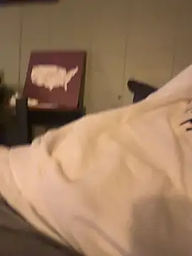 VixyGang online show from March 15, 2026, 12:01 pm