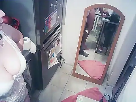 DeconetSex online show from January 11, 2025, 8:32 pm