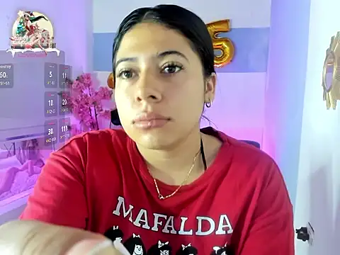 Snapshot of caro_sweett chatting on January 2, 2025, 12:13 pm caro sweett online show from January 2, 2025, 12:13 pm