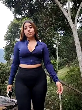 caro sweett online show from March 2, 2026, 8:05 pm