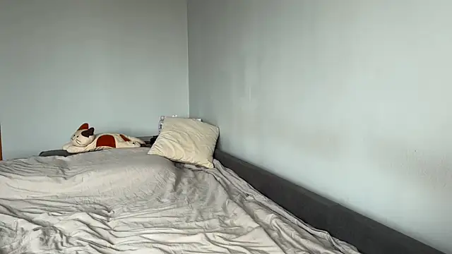 Melanisoul online show from September 9, 2025, 2:32 am