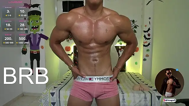 Taylor John online show from February 13, 2026, 2:39 pm