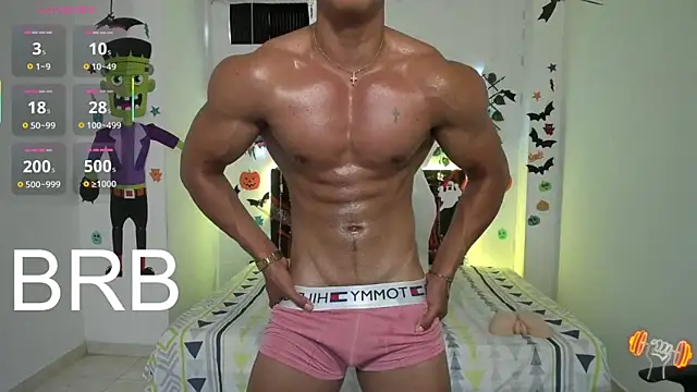 Snapshot of Taylor_John chatting on June 20, 2026, 8:25 pm Taylor John online show from June 20, 2026, 8:25 pm