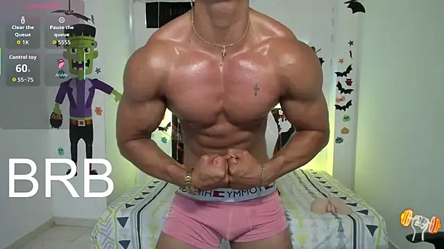 Taylor John online show from April 20, 2026, 2:51 pm