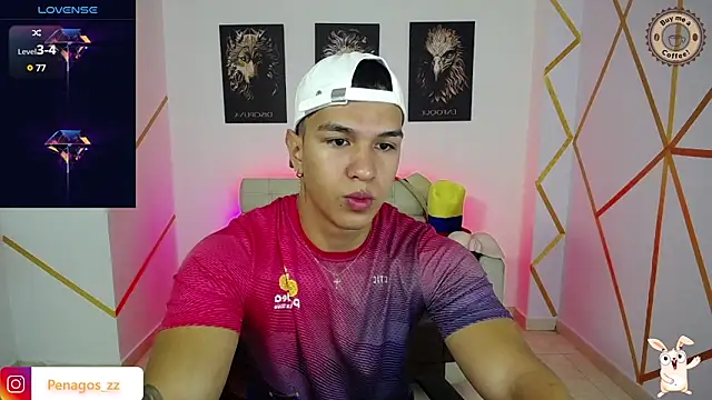 Taylor John online show from March 10, 2025, 2:48 pm