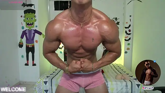 Taylor John online show from October 11, 2025, 2:29 pm