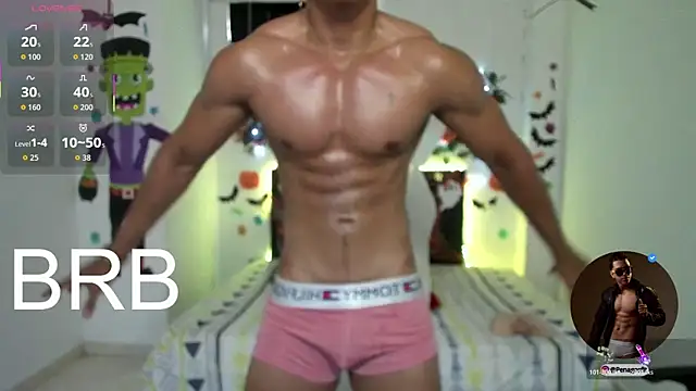 Taylor John online show from April 5, 2026, 8:26 pm