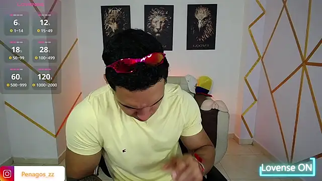 Taylor John online show from March 2, 2025, 7:30 pm