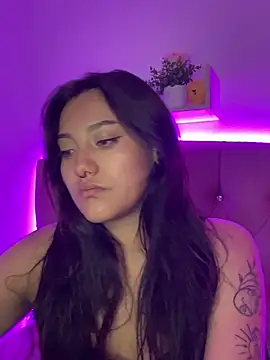 angellique 22 online show from March 4, 2025, 11:19 am