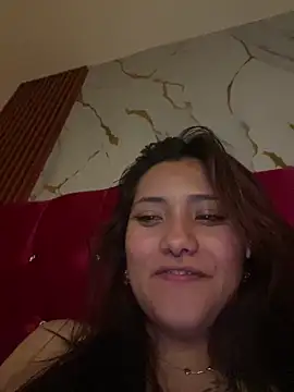 angellique 22 online show from April 10, 2026, 5:31 pm