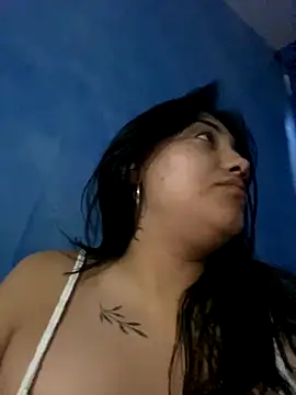 angellique 22 online show from November 8, 2025, 9:29 pm