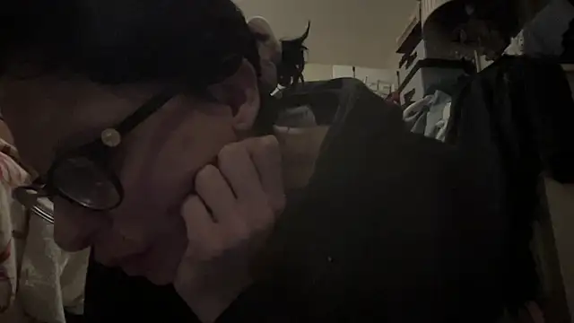 Snapshot of myloveforyouu chatting on February 24, 2026, 5:19 am myloveforyouu online show from February 24, 2026, 5:19 am