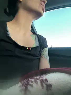 Snapshot of myloveforyouu chatting on February 23, 2026, 12:34 am myloveforyouu online show from February 23, 2026, 12:34 am