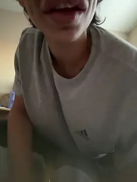 Snapshot of myloveforyouu chatting on February 5, 2026, 1:40 pm myloveforyouu online show from February 5, 2026, 1:40 pm