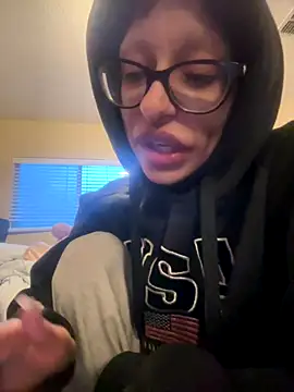 myloveforyouu online show from January 8, 2026, 1:50 pm