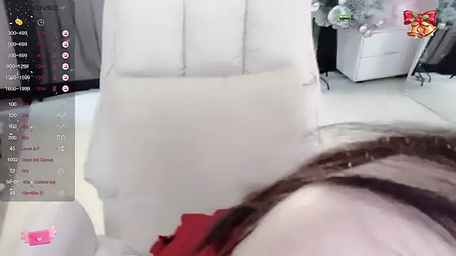 Snapshot of Marui- chatting on March 17, 2025, 5:12 am Marui- online show from March 17, 2025, 5:12 am