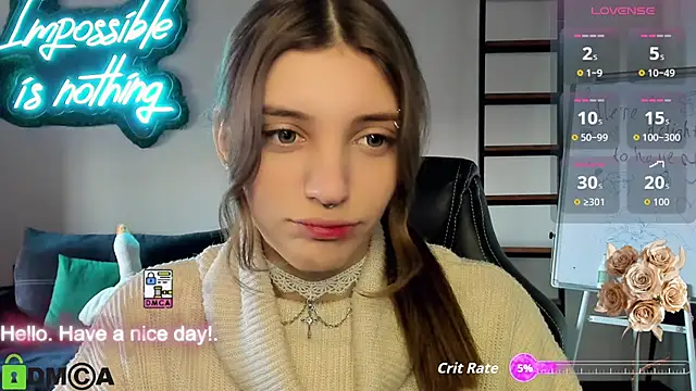 Snapshot of CherryBloom777 chatting on November 11, 2025, 7:47 am CherryBloom777 online show from November 11, 2025, 7:47 am