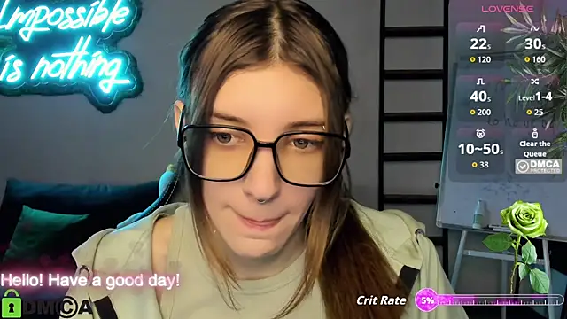 Snapshot of CherryBloom777 chatting on November 26, 2025, 7:41 am CherryBloom777 online show from November 26, 2025, 7:41 am