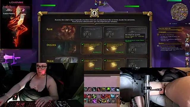 lili-hot-77 online show from April 12, 2026, 6:33 pm