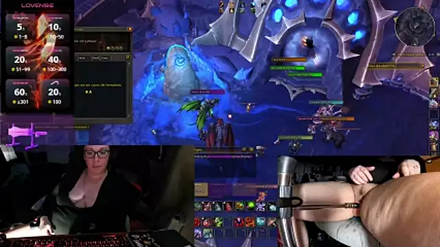 lili-hot-77 online show from April 13, 2026, 6:34 pm