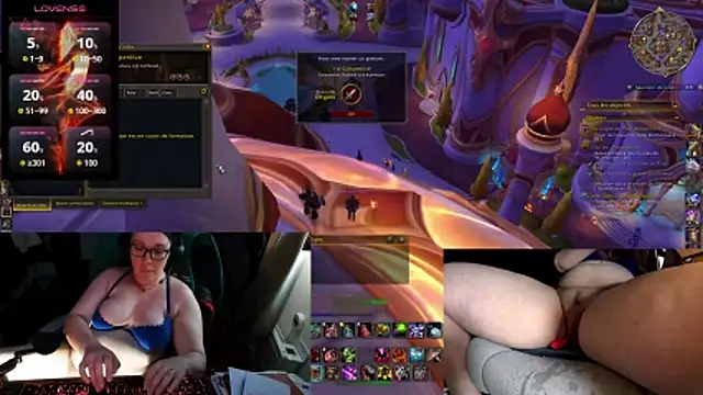 lili-hot-77 online show from April 17, 2026, 6:33 pm