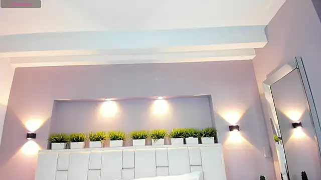 HelenaRoos online show from November 29, 2025, 7:03 pm