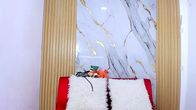 Luluu 08 online show from March 7, 2026, 2:00 pm