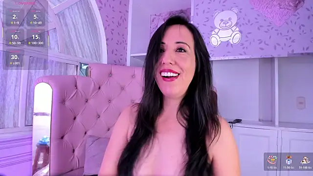 Snapshot of Bonnie__milf chatting on April 29, 2026, 12:42 pm Bonnie milf online show from April 29, 2026, 12:42 pm