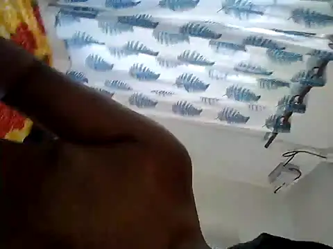 MALLUSING555 online show from September 13, 2025, 8:58 am