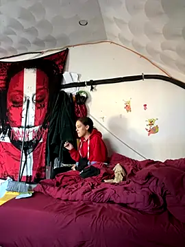 Snapshot of rayyymack chatting on September 9, 2025, 12:36 pm rayyymack online show from September 9, 2025, 12:36 pm