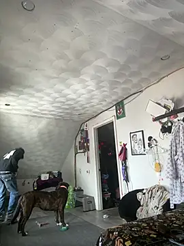 Snapshot of rayyymack chatting on February 3, 2025, 2:45 pm rayyymack online show from February 3, 2025, 2:45 pm