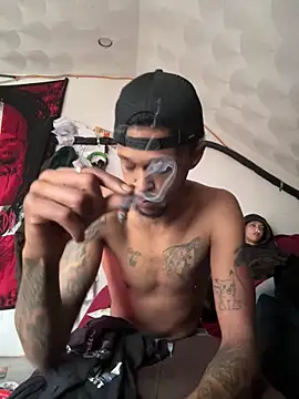 rayyymack online show from February 21, 2026, 3:47 pm