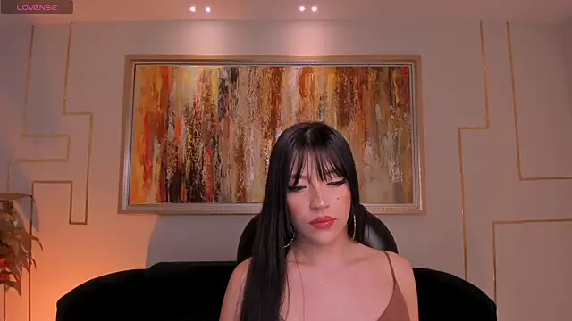 Snapshot of ValeriaRiveraX chatting on October 9, 2025, 4:13 am ValeriaRiveraX online show from October 9, 2025, 4:13 am