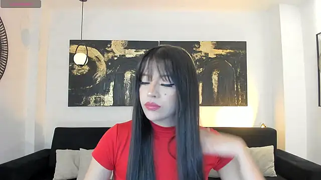 Snapshot of ValeriaRiveraX chatting on October 26, 2025, 3:51 am ValeriaRiveraX online show from October 26, 2025, 3:51 am