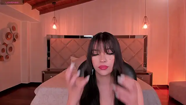 Snapshot of ValeriaRiveraX chatting on November 5, 2025, 3:53 am ValeriaRiveraX online show from November 5, 2025, 3:53 am