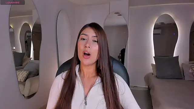 Snapshot of ArianaDumont chatting on June 28, 2026, 11:16 am ArianaDumont online show from June 28, 2026, 11:16 am