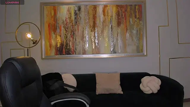 KatieStonne online show from March 5, 2026, 11:18 am