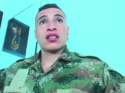 jack pergurtson01 online show from March 2, 2025, 10:05 am