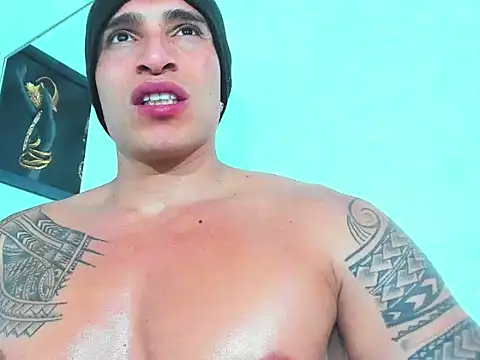 jack pergurtson01 online show from March 8, 2025, 10:00 am