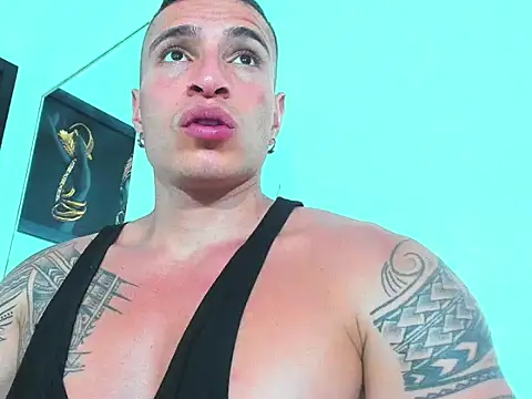 jack pergurtson01 online show from March 17, 2025, 9:55 am