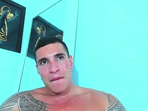 jack pergurtson01 online show from February 28, 2025, 11:36 am