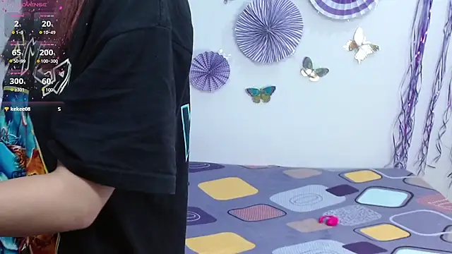 Snapshot of valen_natasha chatting on March 8, 2025, 1:28 am valen natasha online show from March 8, 2025, 1:28 am